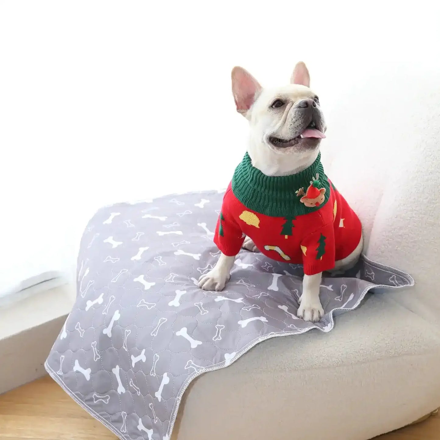 Velora PuppyPad™