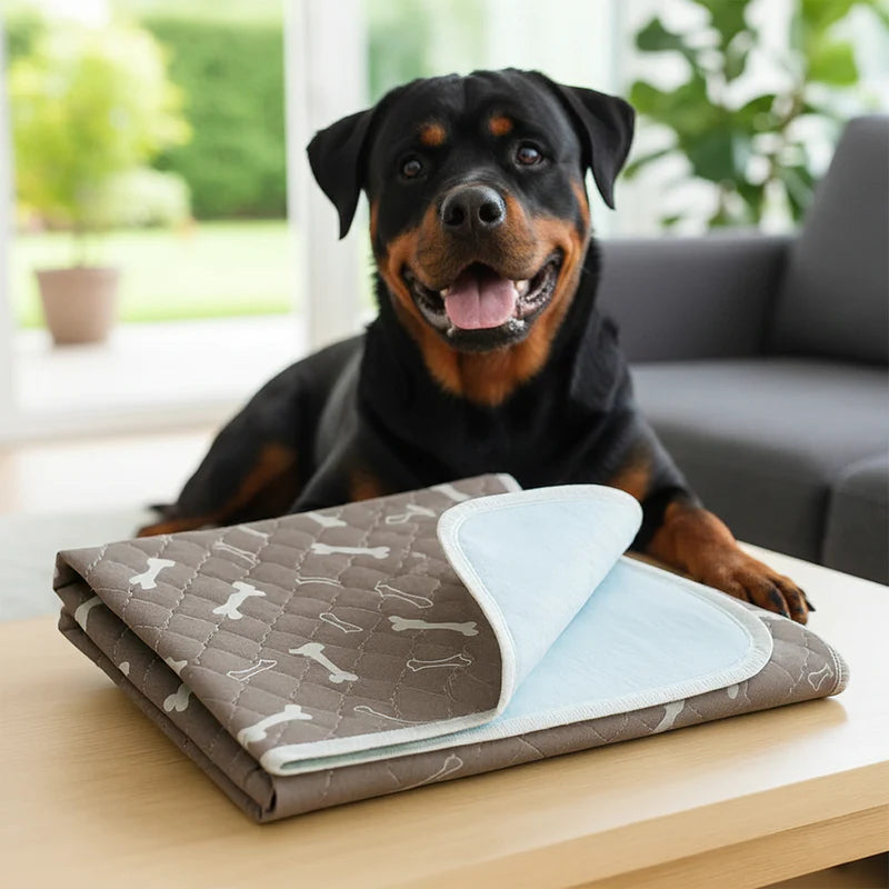 Velora PuppyPad™