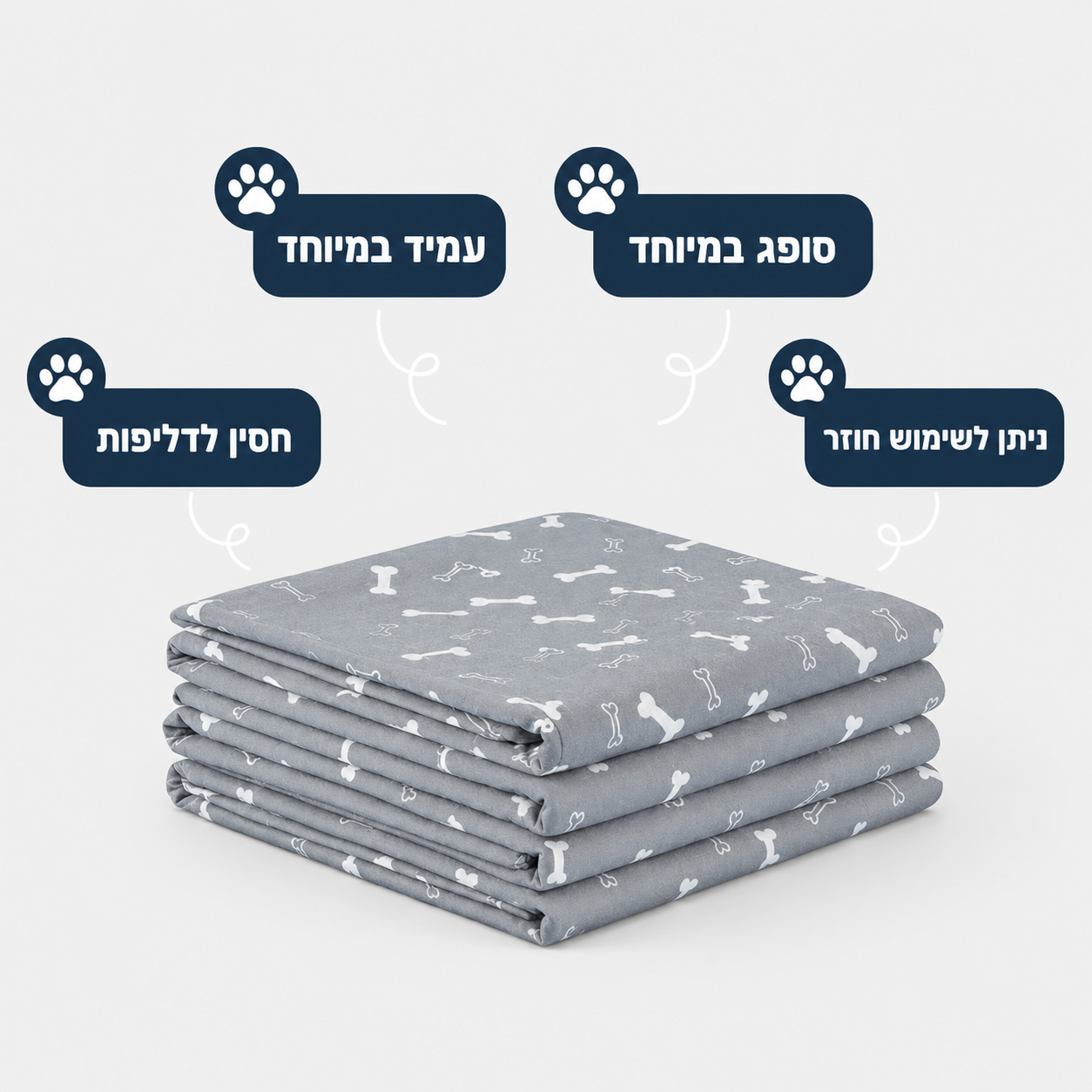 Velora PuppyPad™